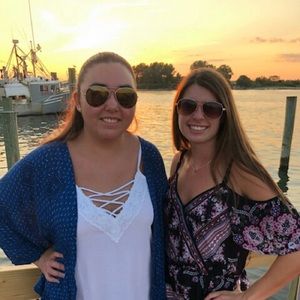 Meet your Posher, Grace